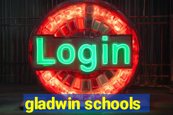 gladwin schools