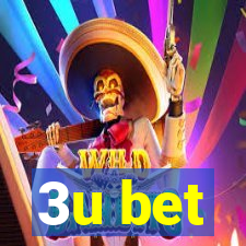 3u bet