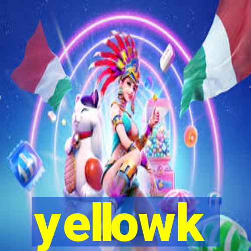 yellowk