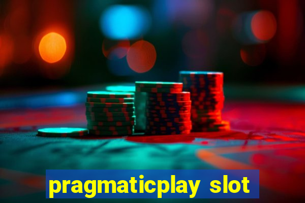 pragmaticplay slot