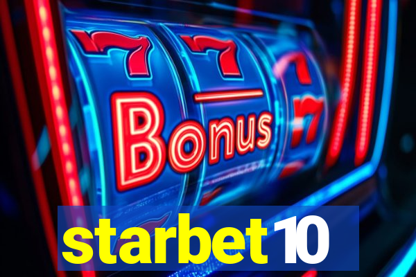 starbet10