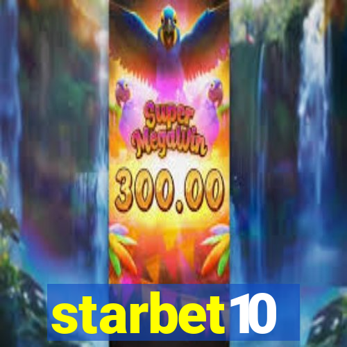 starbet10