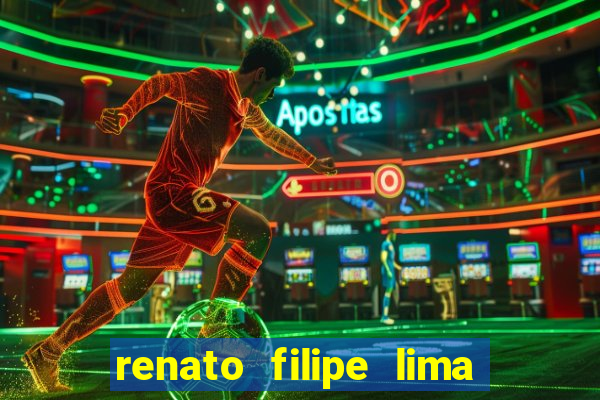 renato filipe lima dos santos