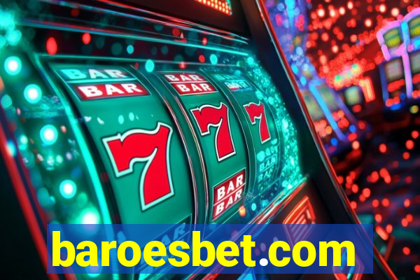 baroesbet.com