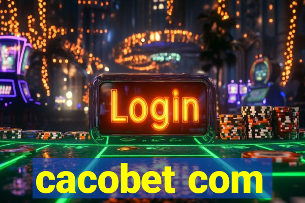 cacobet com