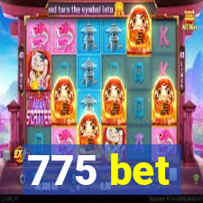 775 bet