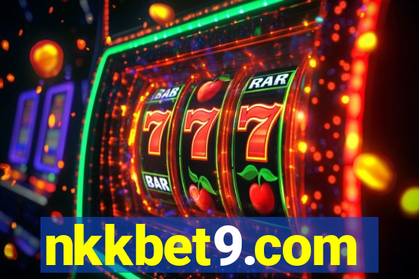 nkkbet9.com