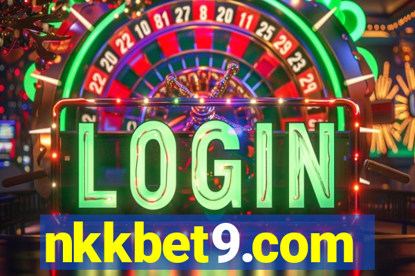 nkkbet9.com