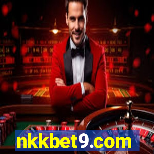 nkkbet9.com