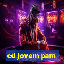 cd jovem pam