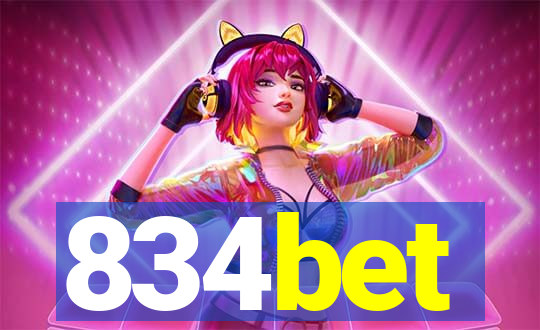 834bet