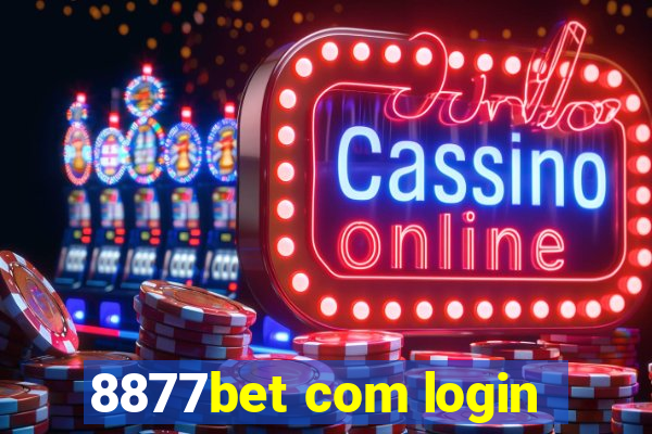 8877bet com login