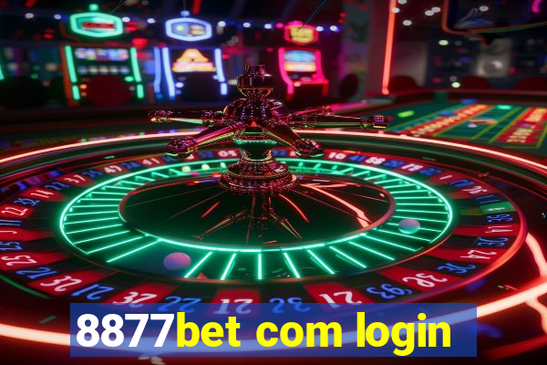 8877bet com login