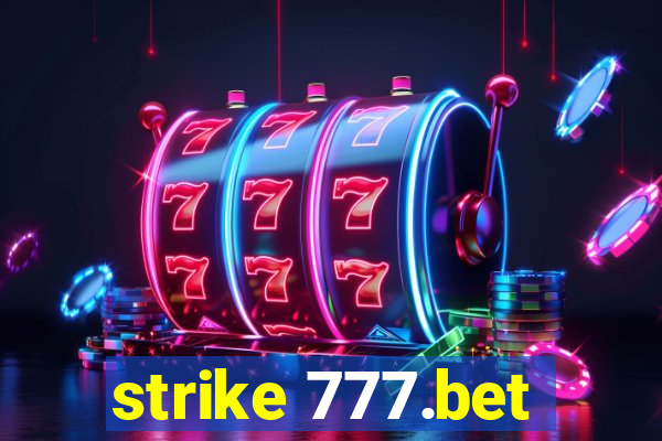 strike 777.bet