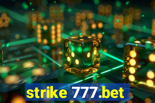 strike 777.bet