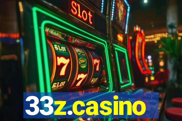 33z.casino