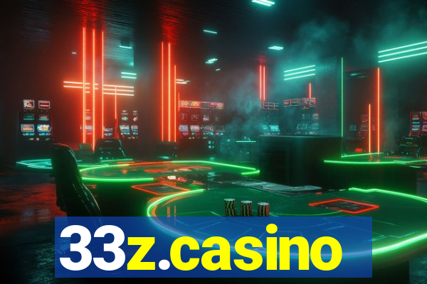 33z.casino