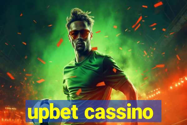 upbet cassino