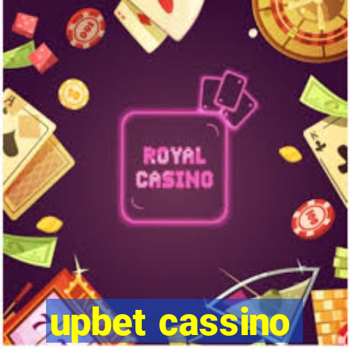 upbet cassino