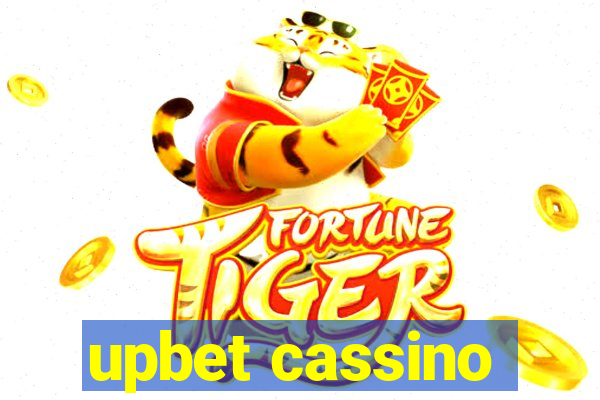 upbet cassino