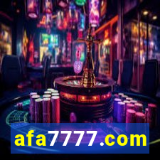 afa7777.com