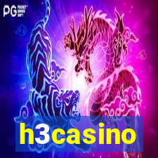 h3casino