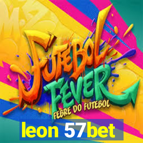 leon 57bet