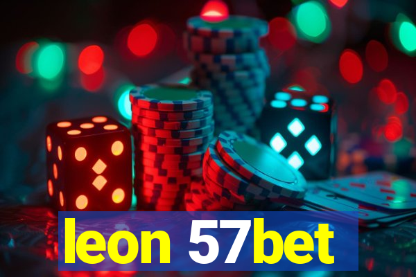 leon 57bet