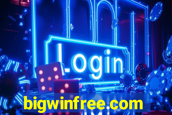 bigwinfree.com