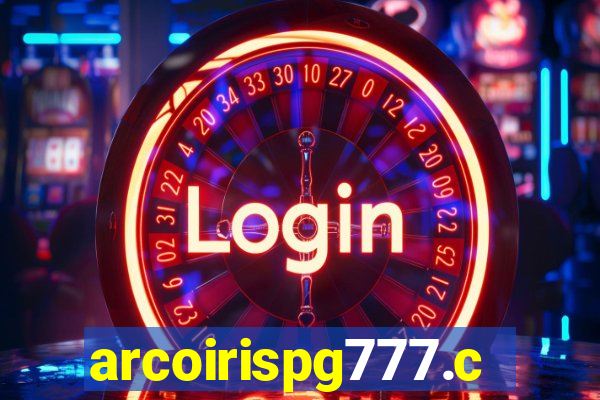 arcoirispg777.com