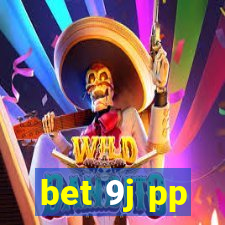 bet 9j pp