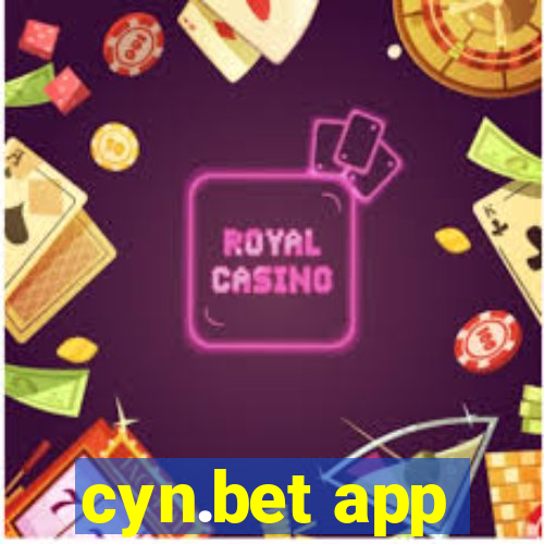 cyn.bet app