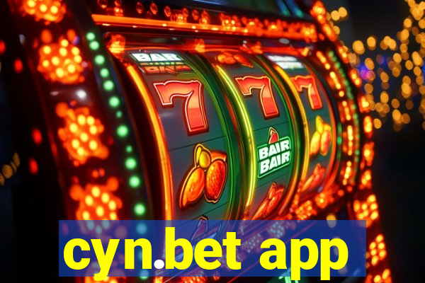 cyn.bet app