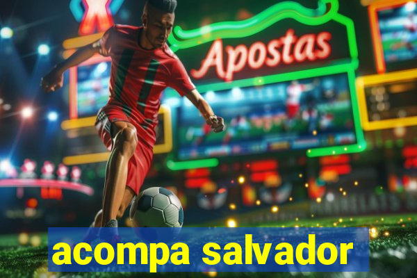 acompa salvador