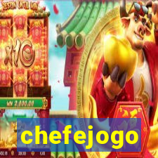 chefejogo