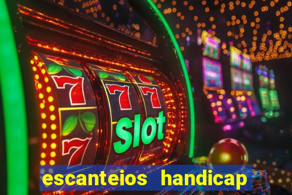 escanteios handicap - 2 5