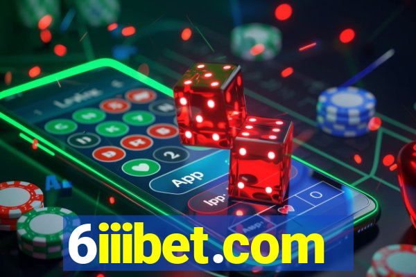 6iiibet.com