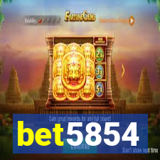 bet5854