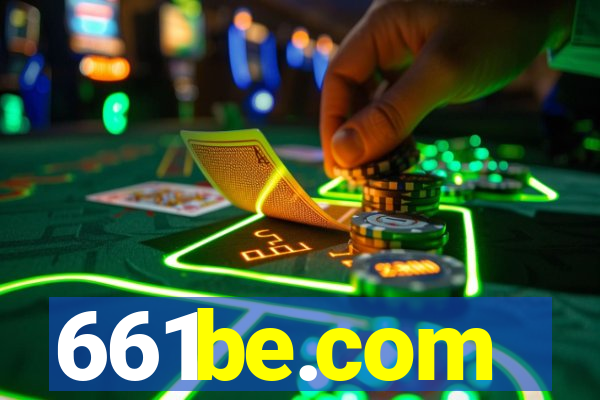 661be.com