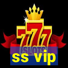 ss vip