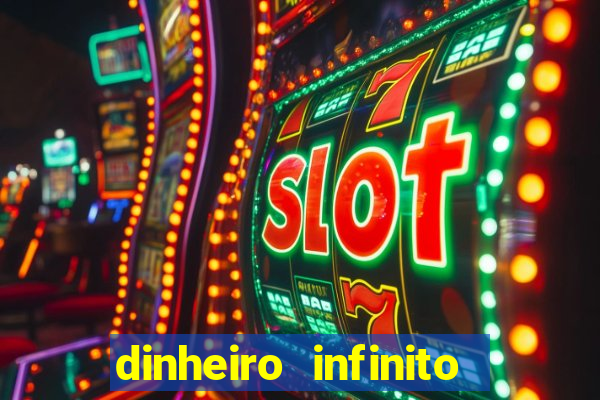 dinheiro infinito fortune tiger