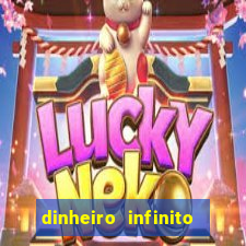 dinheiro infinito fortune tiger