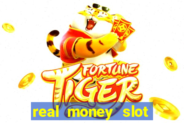 real money slot big winner