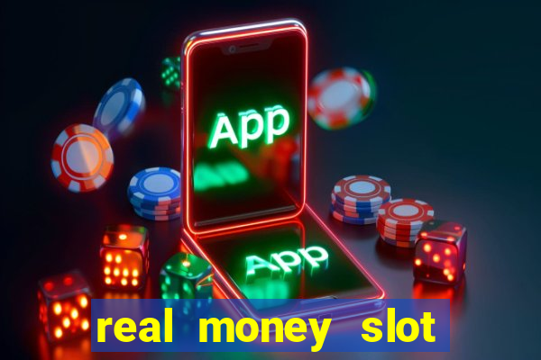 real money slot big winner