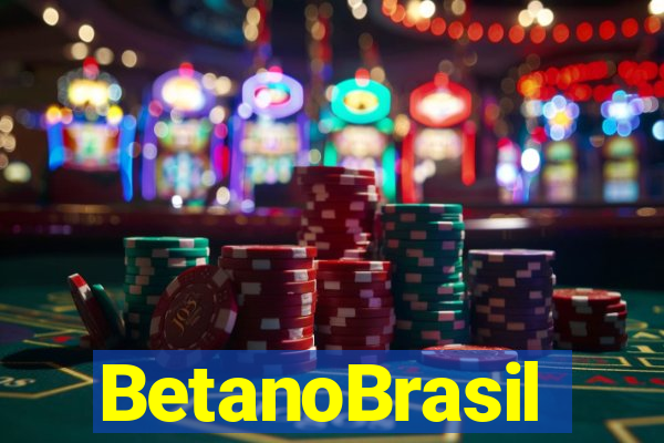 BetanoBrasil