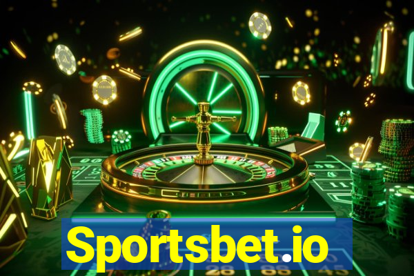 Sportsbet.io