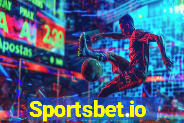 Sportsbet.io