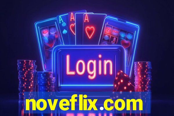 noveflix.com