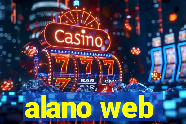 alano web