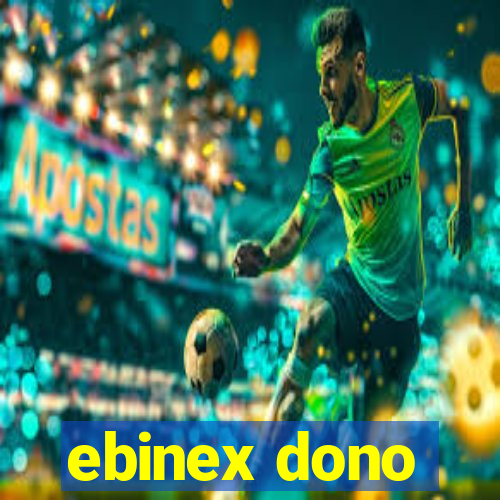 ebinex dono